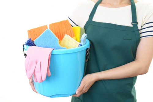 Local Ilford cleaners providing reliable maintenance services