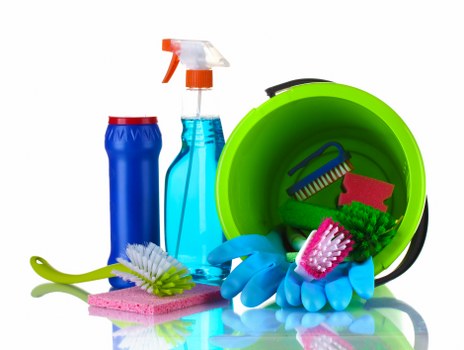 Professional deep cleaning in Ilford for a fresh and spotless home