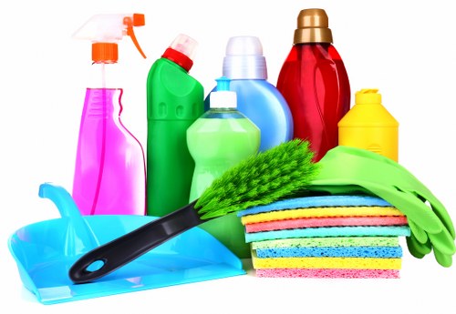 House clearance service in Ilford with organised removal of household items