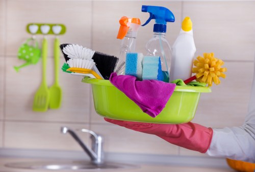 Illustration representing accessible website use for Ilford Cleaner