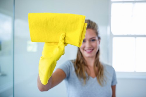 Trusted secure payment options for Ilford Cleaner