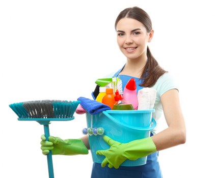 Fresh and hygienic oven cleaning results for Ilford residents