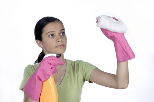 Residential and commercial cleaning services in Ilford