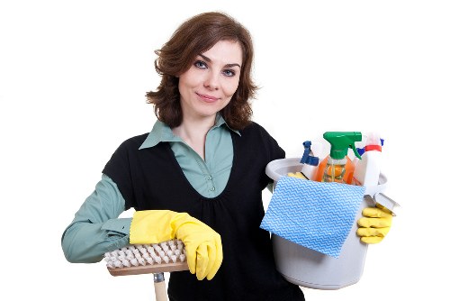Illustration showing user cookie control settings on the Ilford Cleaner site