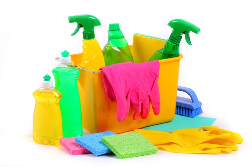Steam cleaning carpets in Ilford for residential properties